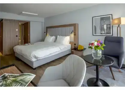 Radisson Blu Nice - 93