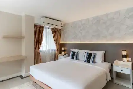 Mercure Pattaya - 3