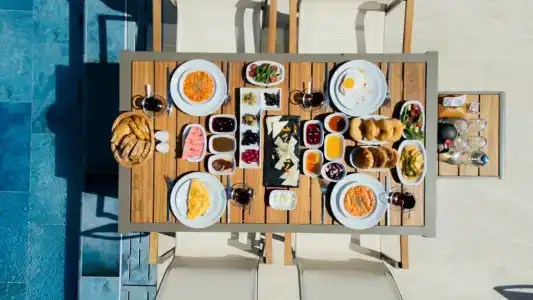 Kamer Exclusive & Suites - 3