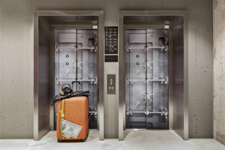 Moxy Frankfurt City Center - 34