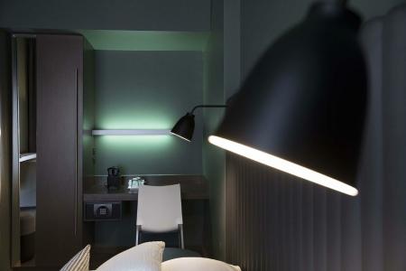 Hôtel Diana Dauphine - 48