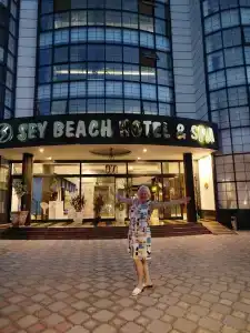 Sey Beach & Spa - 46