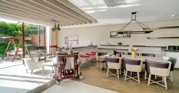 Rixos Premium Tekirova - The Land of Legends Access - 51