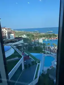 Selectum Luxury Resort Belek - 39