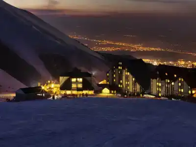 Dedeman Palandoken Resort - 34