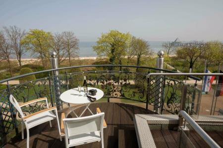 Kaiserhof Heringsdorf - 48