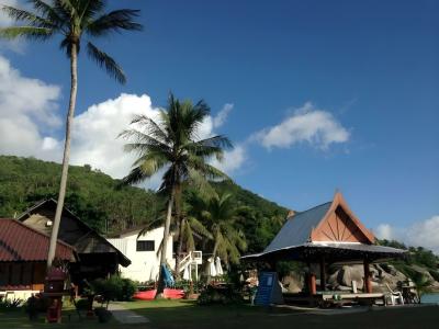 Silver Beach Resort - 64