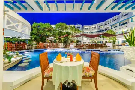 Andaman Seaview, Karon Beach - SHA Plus - 56
