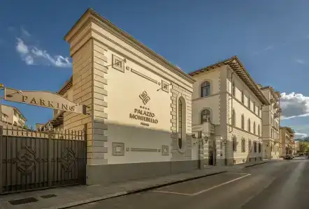 Palazzo Montebello - 5
