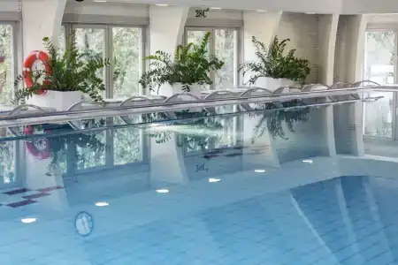 Ensana Thermal Hévíz - 33