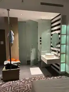 Ibis Styles Dubai Airport - 71