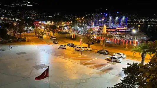 Sultan Sipahi Resort - 4