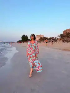 Sharjah Carlton - 24