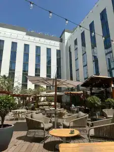 Millennium Al Barsha - 80