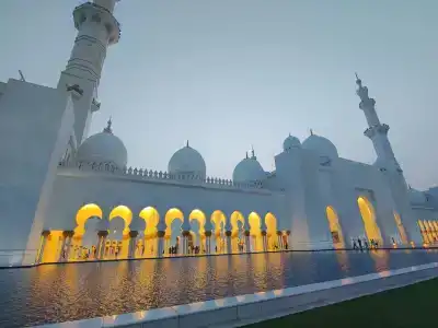 Park Hyatt Abu Dhabi and Villas - 8