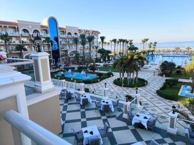 Premier Le Reve & Spa Sahl Hasheesh - Adults Only 16 Years Plus - 66