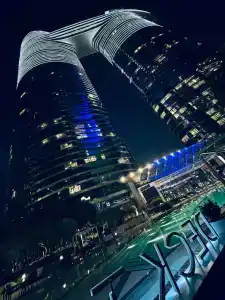 Address Sky View, Downtown Dubai - 66