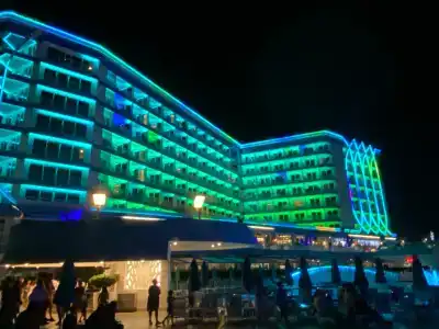 Granada Luxury Beach-Ultra All Inclusive - 42