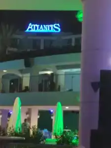 Limak Atlantis Deluxe Belek - 49
