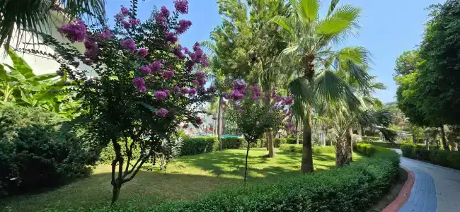 Long Beach Alanya - Ultra All Inclusive - 11