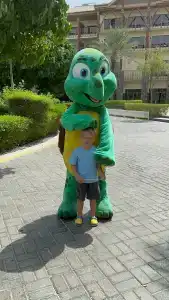 Lapita, Dubai Parks and Resorts, Autograph Collection - 20