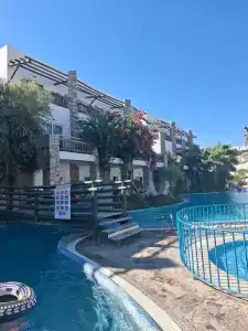 Otıum Park Ayaz Aqua Beach - 77