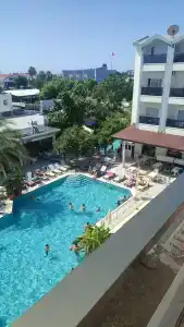 Gazipasa Star Otel - 78