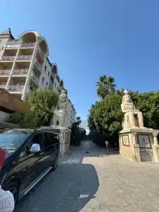 Amons Belek - Adult Only - 41