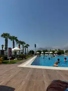 Crowne Plaza Antalya - 75