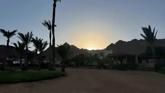 Tropitel Dahab Oasis - 81