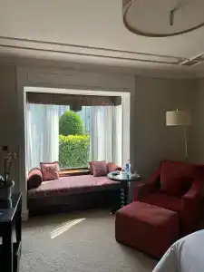 Four Seasons Istanbul at the Bosphorus - 60