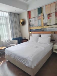 Mercure Istanbul Sirkeci - 65