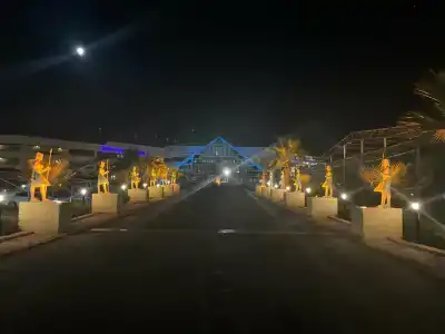 Pharaoh Azur Resort - 60