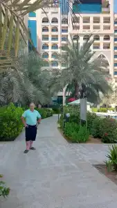 Al Bahar & Resort - 47