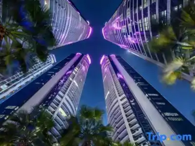 Paramount Dubai - 19