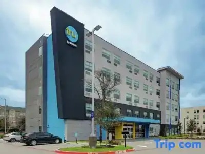 DoubleTree by Hilton Ankara Incek - 5