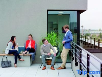 THE FLAG München M. - 58