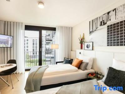 THE FLAG München M. - 59