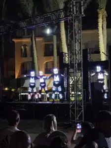 Jaz Mirabel Resort - 69