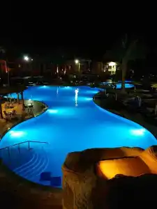 Charmillion Gardens Aquapark - 39