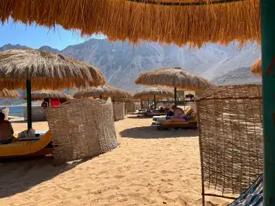 Happy Life Village Dahab - 71