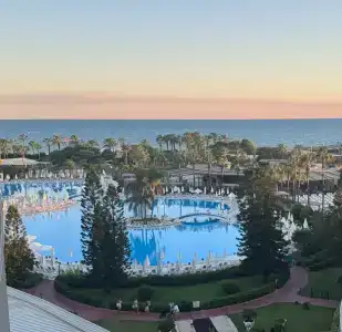 Miracle Resort - All Inclusive - 88