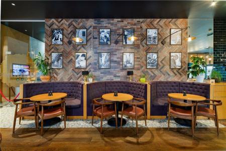 Park Inn by Radisson Riga Valdemara - 56