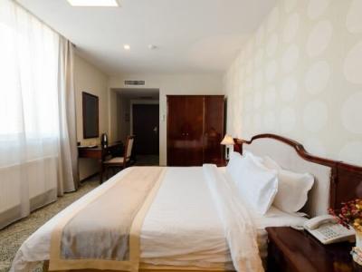 Springs Ulaanbaatar - 61