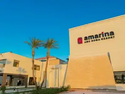 Amarina Abu Soma Resort & Aquapark - 30