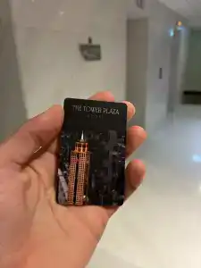The Tower Plaza Dubai - 10