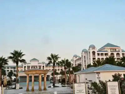 Barceló Concorde Green Park Palace - 29