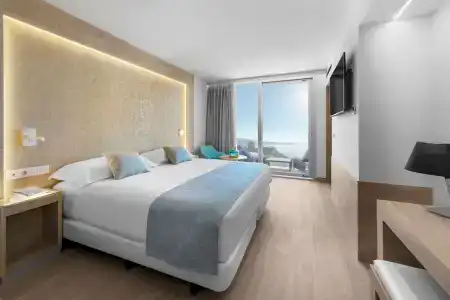 Elba Sunset Mallorca Thalasso Spa - 88