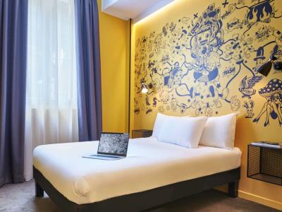 Ibis Styles Paris Gare de l'Est Magenta - 47