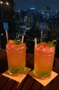 Radisson Blu Plaza Bangkok - 13